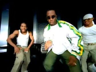 [图]B2K, P. Diddy - Bump, Bump, Bump经典HipHop金曲 Pt. 32 Hip-Hop-...