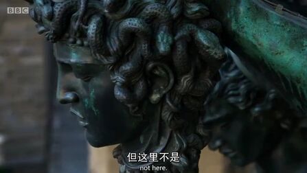 [图]【BBC纪录片】文明 Civilisations第五集 艺术的力量究竟有多大?它与...