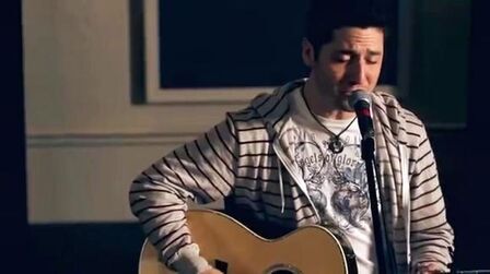 [图]《最后一吻》——泰勒·斯威夫特《boyce avenue》 超清(720p)