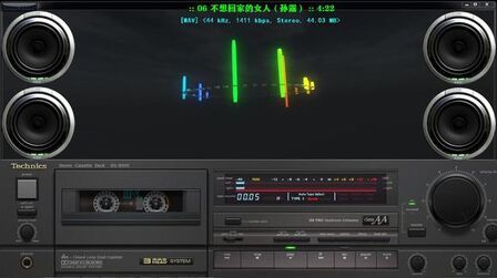 [图]群星《360°极致环绕·出色女声 3CD》2014年发行[WAV+CUE]CD1