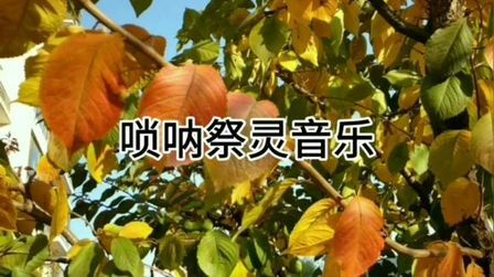 [图]唢呐祭灵音乐 [完整版]