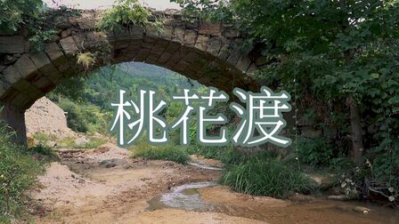 [图]洞箫《桃花渡》| 很适合夜深人静时聆听的箫曲 在淡淡感伤中睡去