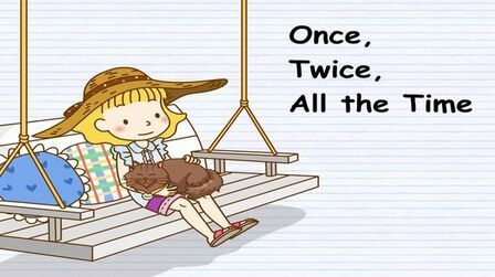 [图]015_Once, Twice, All the Time