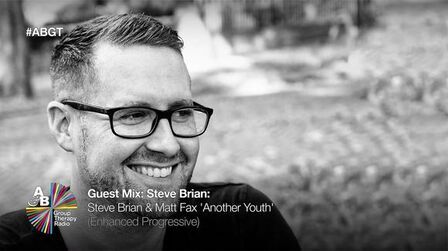 [图]Group Therapy 410 with Above & Beyond and Steve Brian