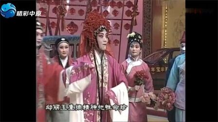 [图]梨园春戏曲春晚来了俏佳人!田敏演唱豫剧《麻风女传奇》轰动全场