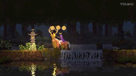 [图]《王国》Kingdom- Two Crowns