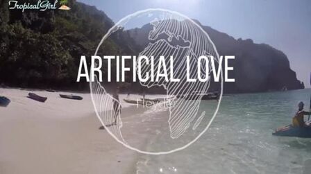 [图]Artificial Love