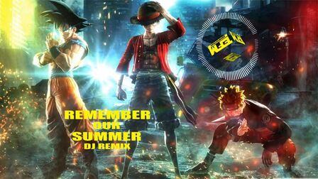 [图]EFM | Remember Our Summer