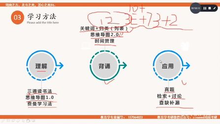 [图]华中师范大学333教育综合《外国教育史》考情信息