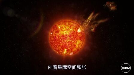 [图]走进太阳风,从太阳“吹”出的宇宙风暴,对地球有影响