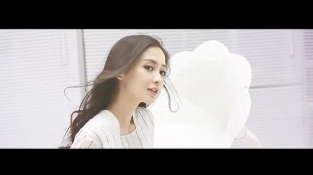 [图]Angelababy-Jar of love 纯颜混剪