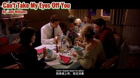 [图]Can't Take My Eyes Off You-Andy Williams