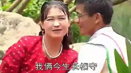 [图]云南山歌对唱 《郎想妹来妹想郎》