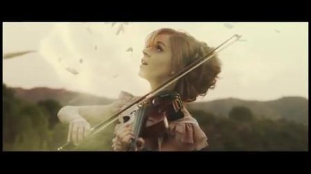 [图]Shatter Me Featuring Lzzy Hale - Lindsey Stirling