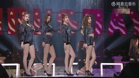 [图]Girls Day - I'll be yours + Darling