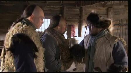 关东金王第3集分集剧情介绍(共37集)_搜狗视频