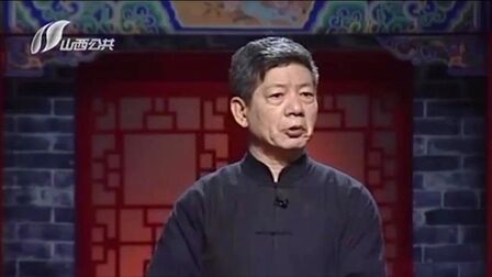 [图]文化周刊:专家讲解《颜氏家训》教子篇,对现代孩子教育同样适用