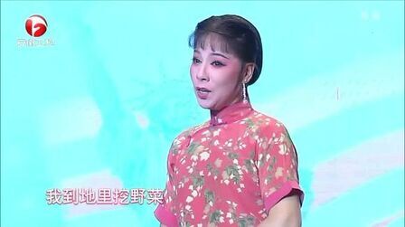 [图]黄梅戏《杨乃武与小白菜》选段,经典再现,百听不厌!