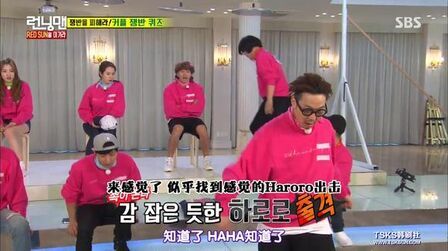 [图]E297 20160501 【Running Man 2010-2020 超清合集】持更中..