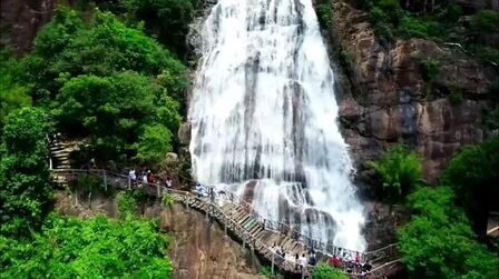 [图]古琴禅乐欣赏《空山幽禅》禅音渺渺,水声潺潺