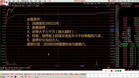 [图]分享一个老股民传授的高效打板技巧
