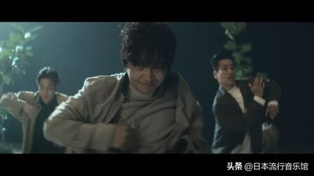 [图]三浦大知最新单曲《I'm Here》,轻快的唱跳曲风中隐含着温情