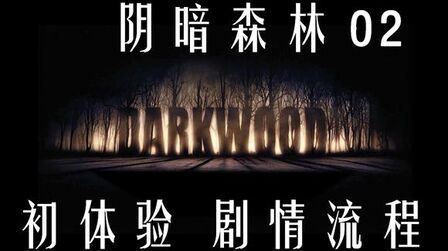 [图]02 【Darkwood】【阴暗森林】初体验 剧情流程解说 02天-04天