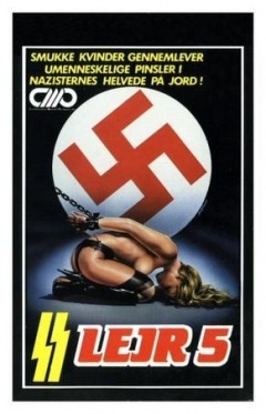 《纳粹军妓血泪史》-高清电影