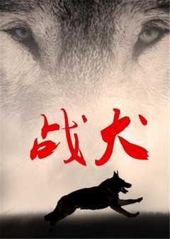 《警犬赤龙》-高清电影-在线观看