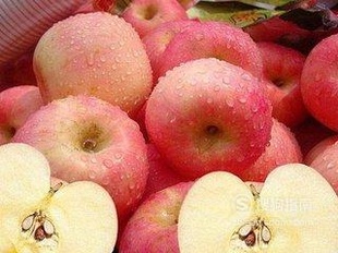 苹果减肥法！