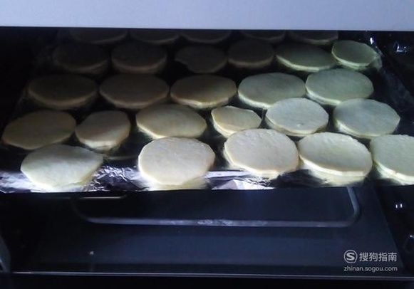 怎么用烤箱制作蜂蜜地瓜干