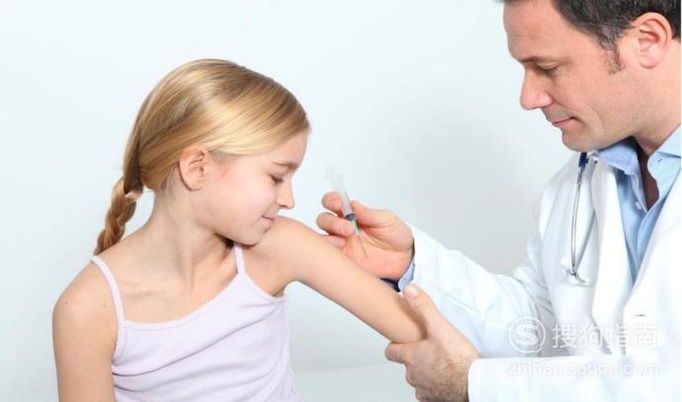 宝宝接种疫苗后会有什么反应呢？