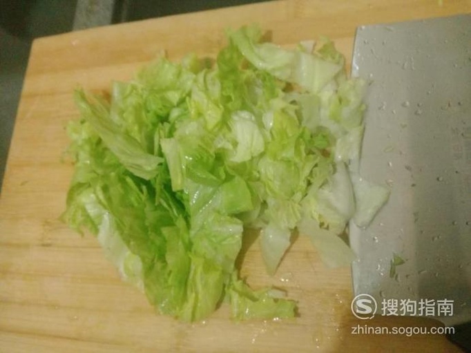 怎样做出美味又好看的蔬菜沙拉拼盘