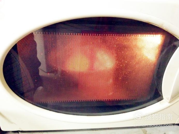 微波炉烤红薯的简单做法优质首发