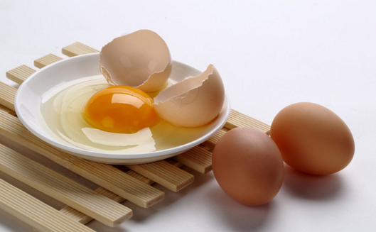 生鸡蛋能吃吗