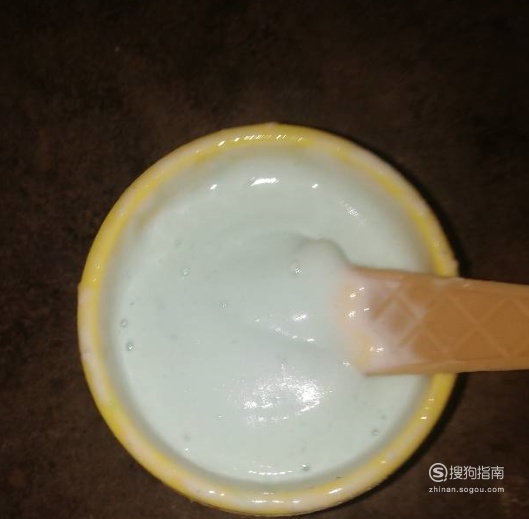 起泡胶怎么做简单牙膏