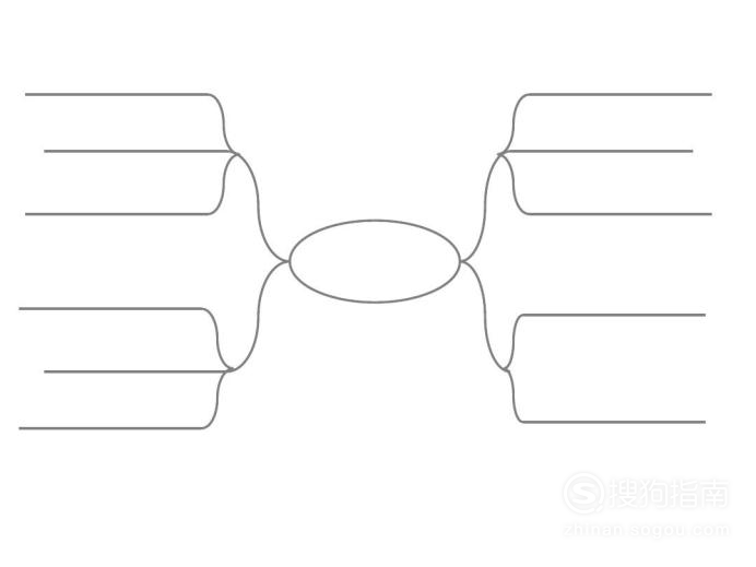 如何画思维导图