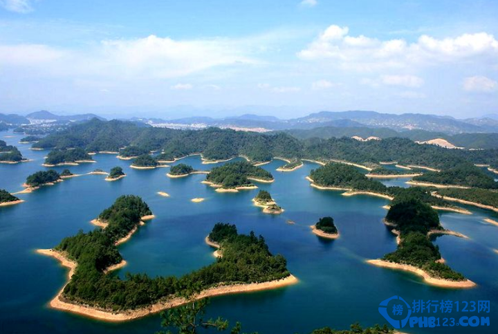 浙江5a景区有哪些?浙江5a景区名单 浙江5a景点大全