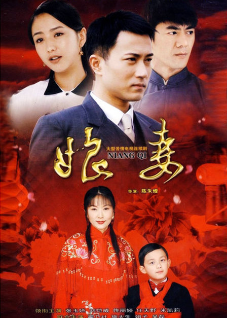娘妻(2010)电视剧 - 全38集剧情介绍 - 南瓜剧情网
