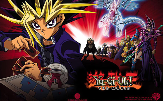 游戏王光之金字塔