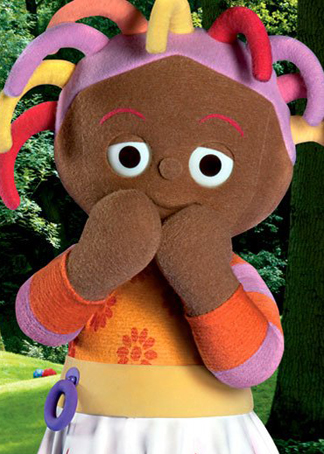 花园宝宝第三部(2007)动漫 - 全20集剧情介绍 - 南瓜剧情网