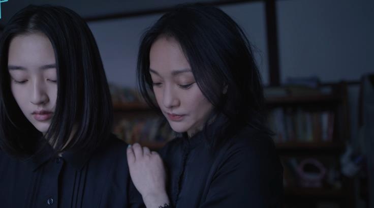 《你好,之华》周迅特辑