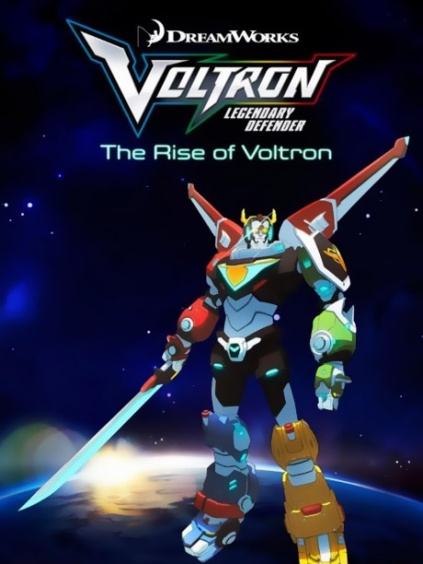 新战神金刚第二季(2016)动漫 - 全集剧情介绍 - 南瓜剧情网