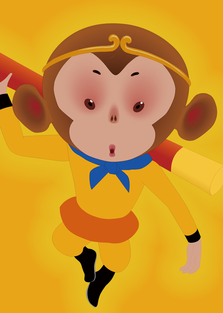 西游记的故事合集(2015)动漫 - 全集剧情介绍 - 南瓜剧情网