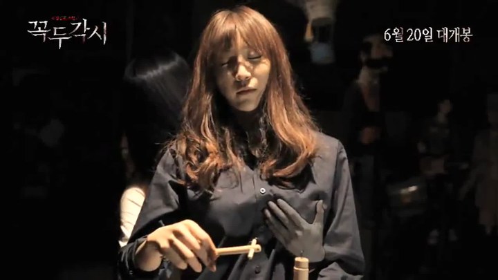 《提线木偶》-高清电影-完整版在线观看