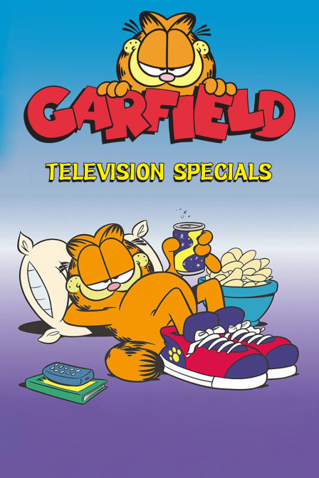 02:54:27简介:《加菲猫特别版》是一部上映于1982 年,集动画,幽默等