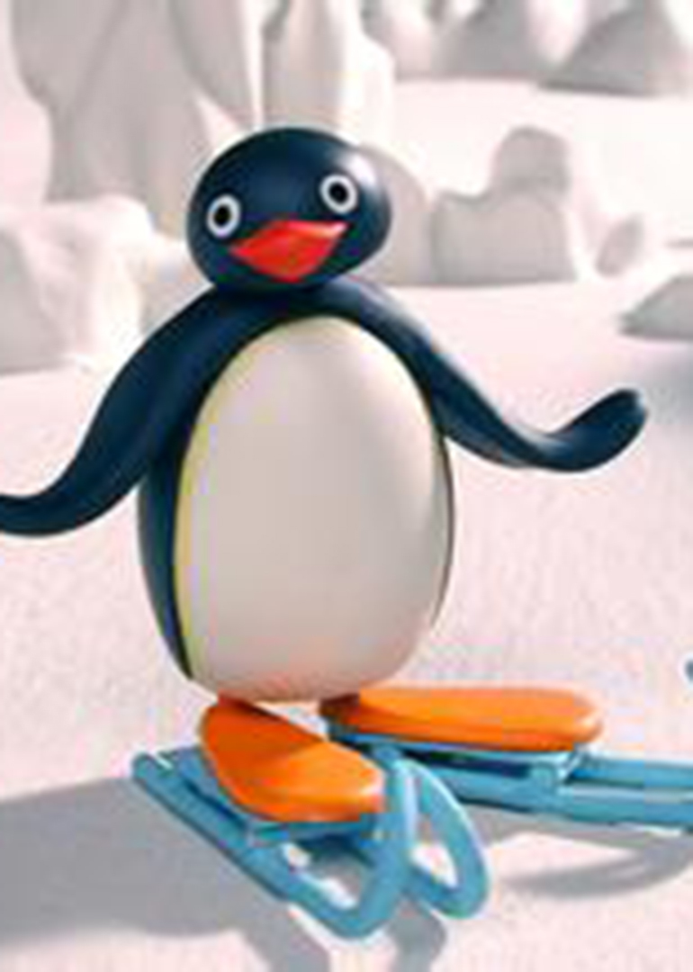 企鹅家族第二季(2015)动漫 - 全26集剧情介绍 - 南瓜剧情网