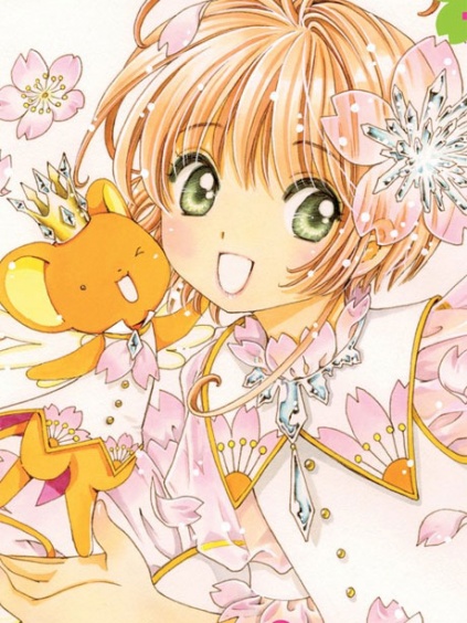 魔卡少女樱clearcard篇(2018)动漫 - 全22集剧情介绍 - 南瓜剧情网