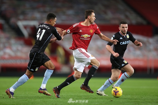 [英超]曼联2-1维拉(21) 第21页