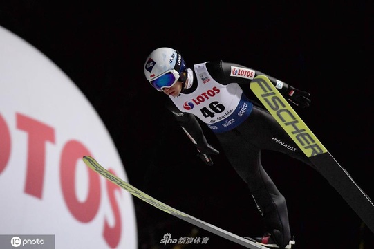 2020年FIS跳台滑雪世界杯波兰站赛况 第1页